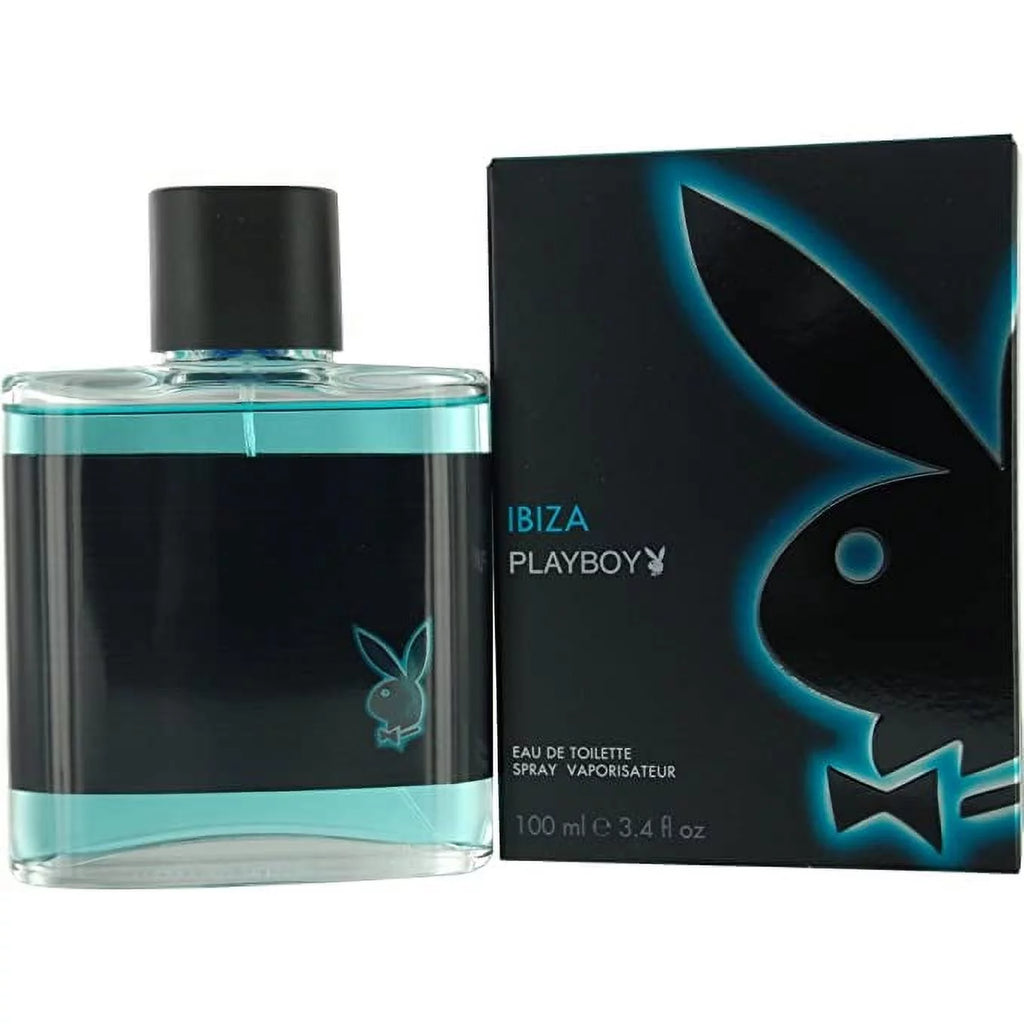 Eau de Toilette 3.4 oz Q16330