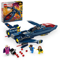 Building Kit with 4 Minifigures Z840