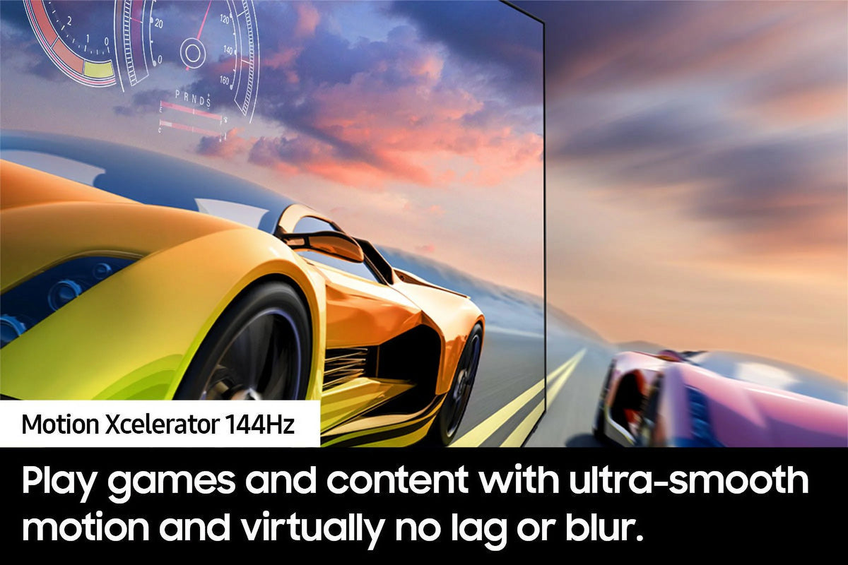 55” OLED Smart TV J7651