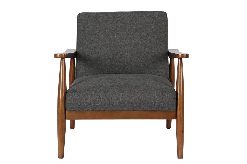 Mid Century Chair P631