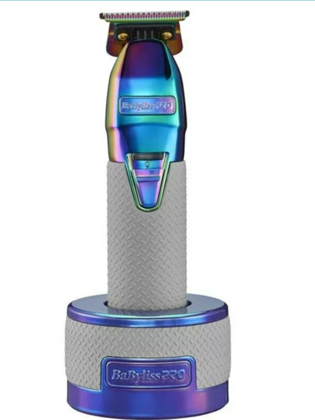 Clipper & Trimmer Set with Base X58479