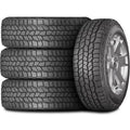 Set of 4 245/75R16 111T All Terrain Tires F157353