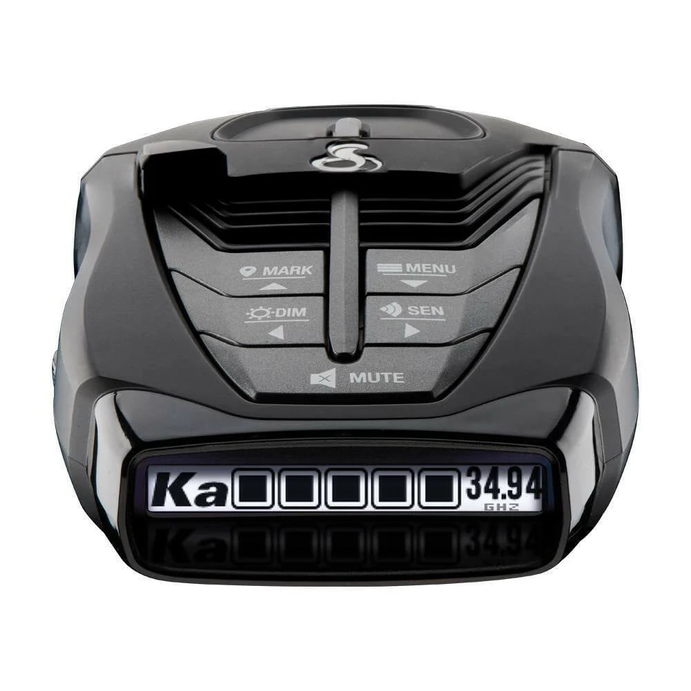 Refurbished Radar/Laser Detector Y99243