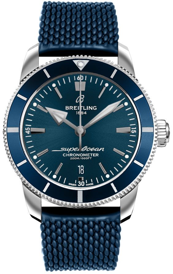 Automatic 44mm H253742