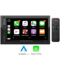 2-Din Car Monitor Receiver S239275