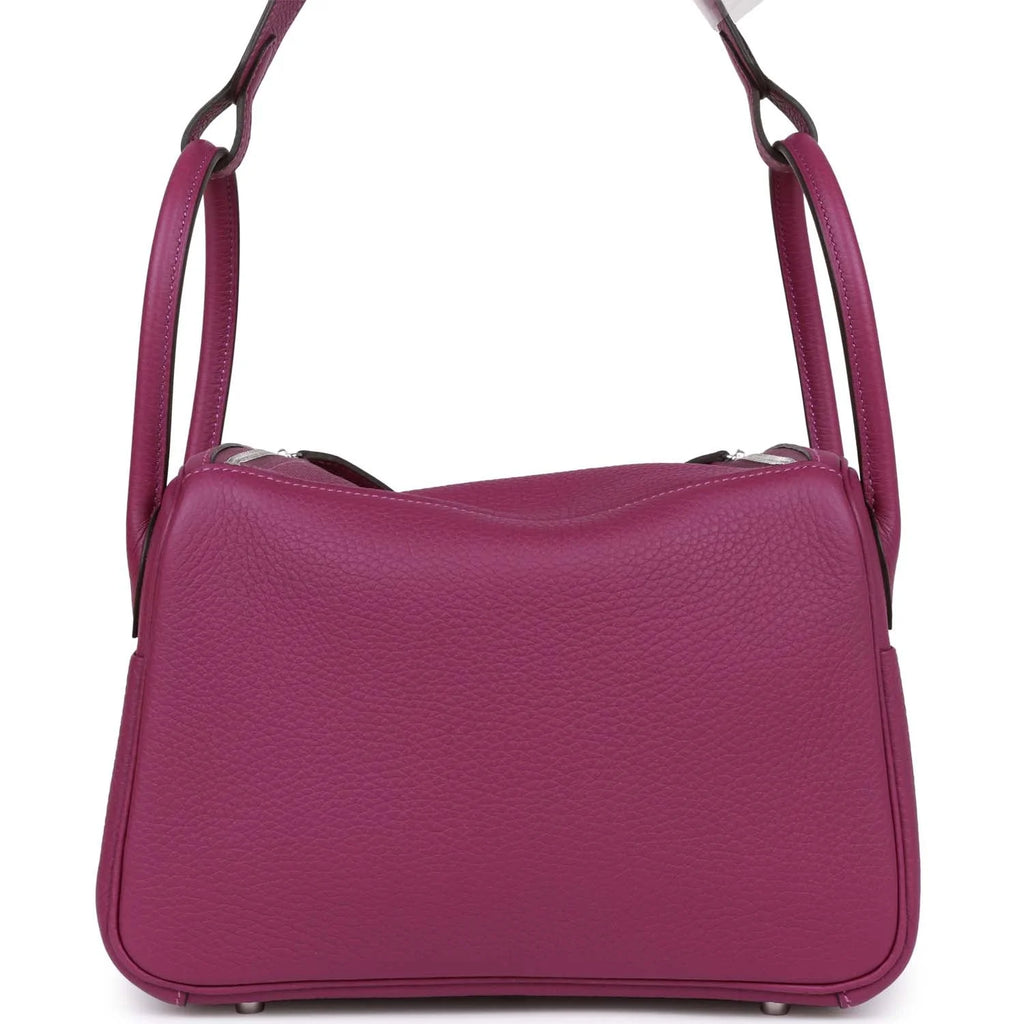 Lindy 26 Clemence Palladium Hardware C341597