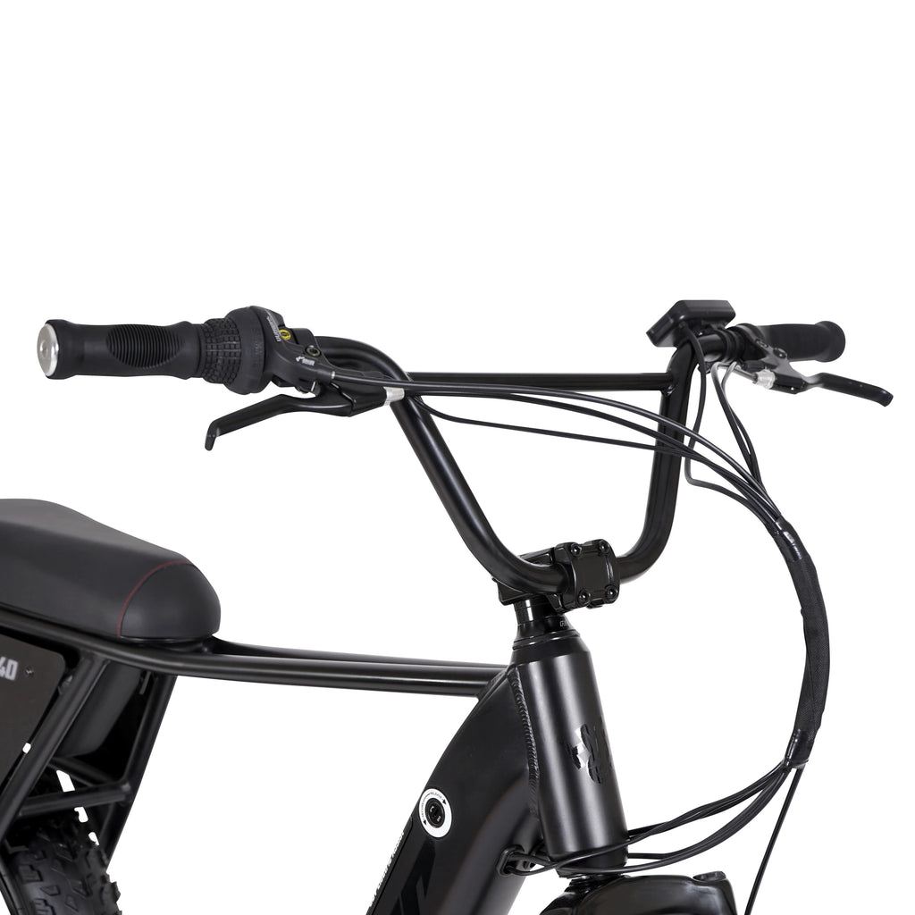 20 36V 250W Pedal-Assist Electric Bike I929233