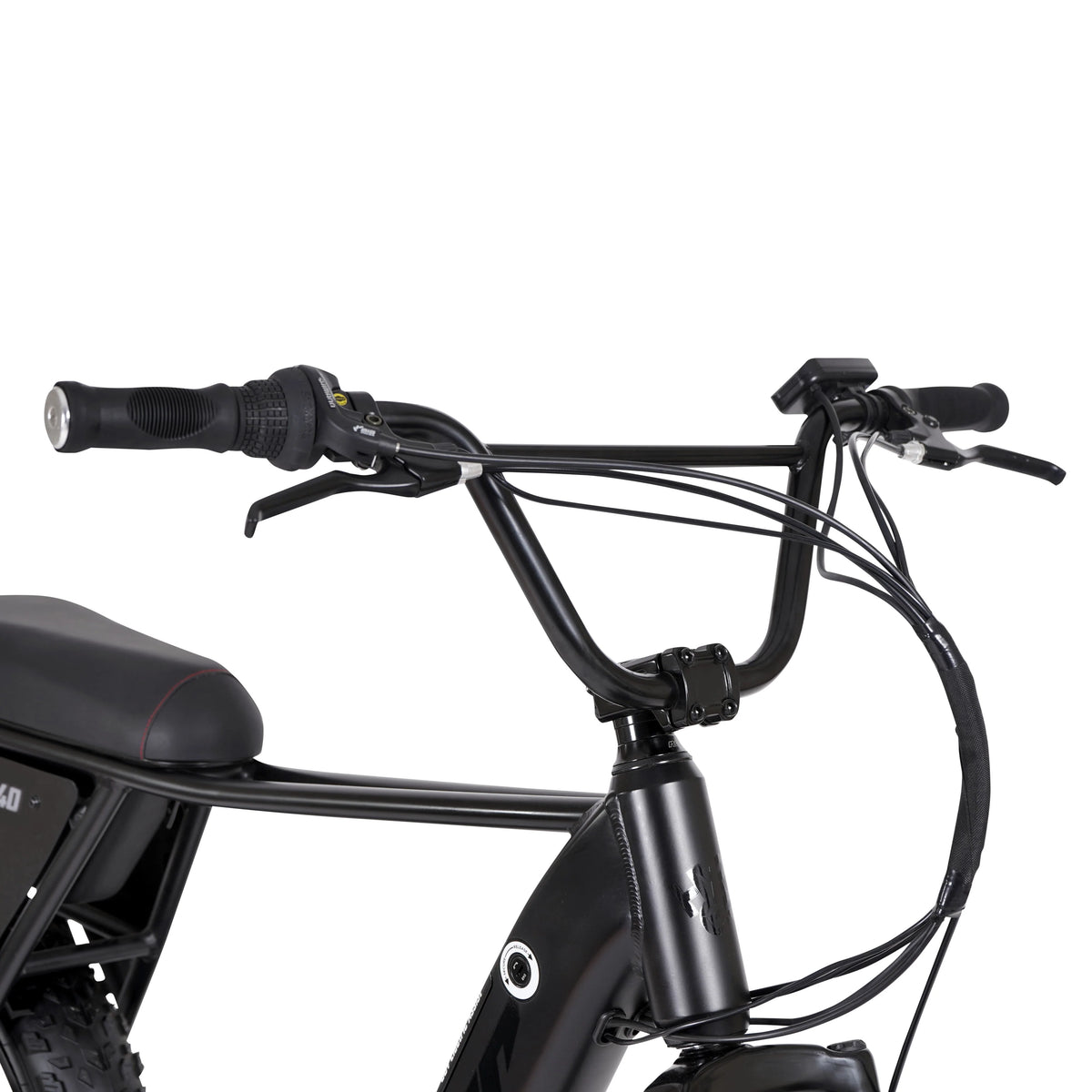 20 36V 250W Pedal-Assist Electric Bike I929233