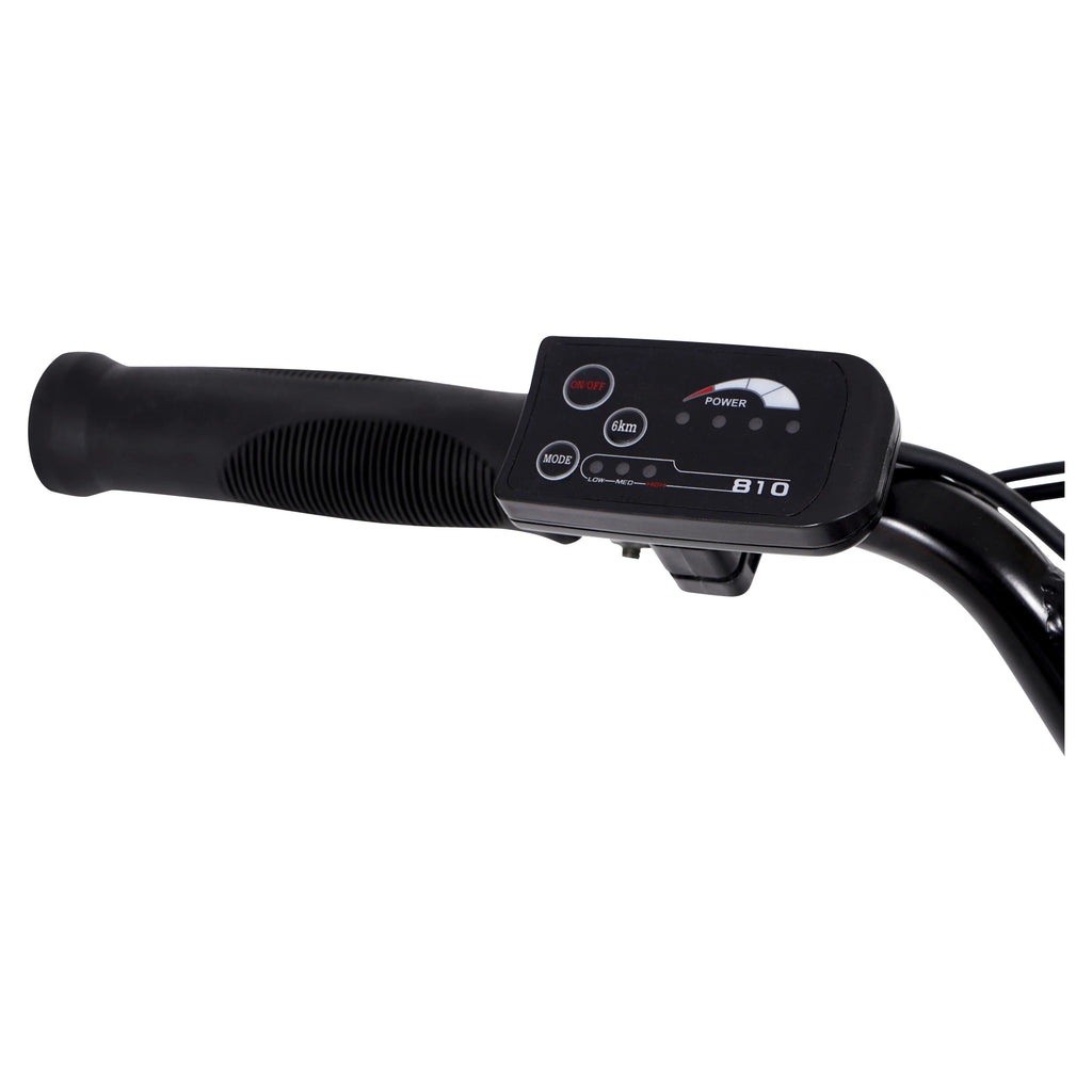 20 36V 250W Pedal-Assist Electric Bike I929233
