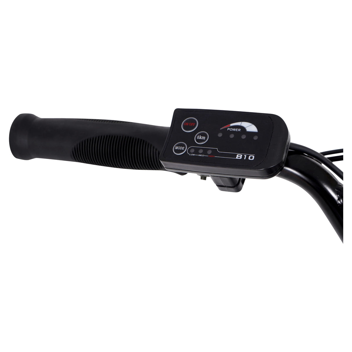 20 36V 250W Pedal-Assist Electric Bike I929233