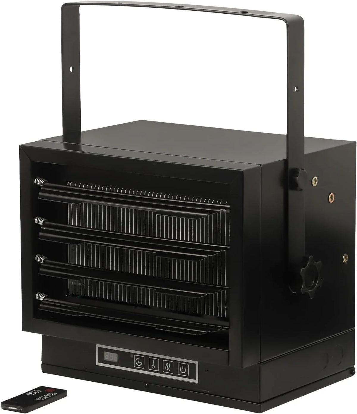 8500W Electric Garage Heater with Remote Control Z89748