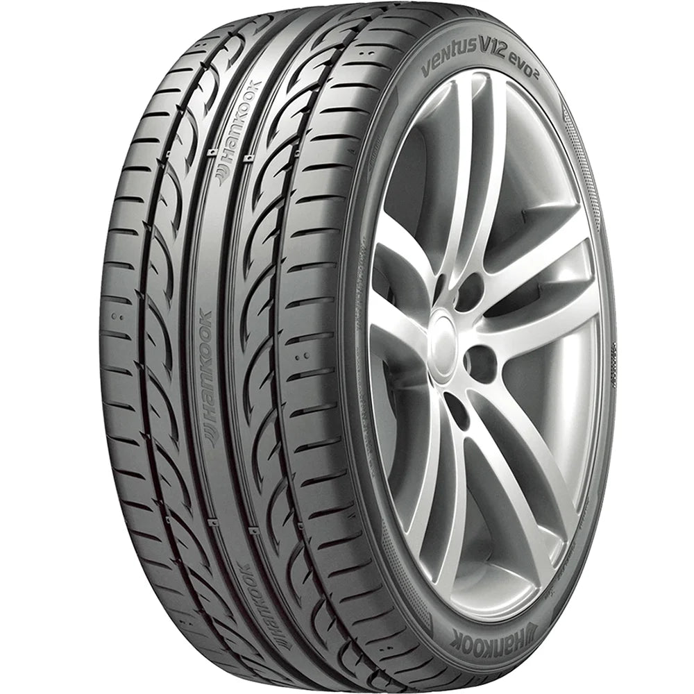 Summer Performance Tire 215/40R18 89Y U529515