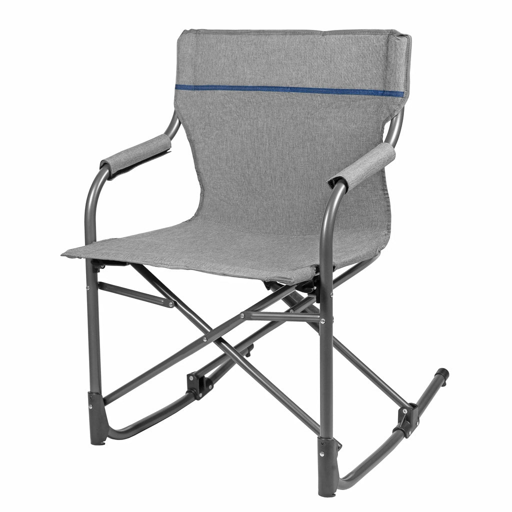Grey Rocking Director's Chair H206429