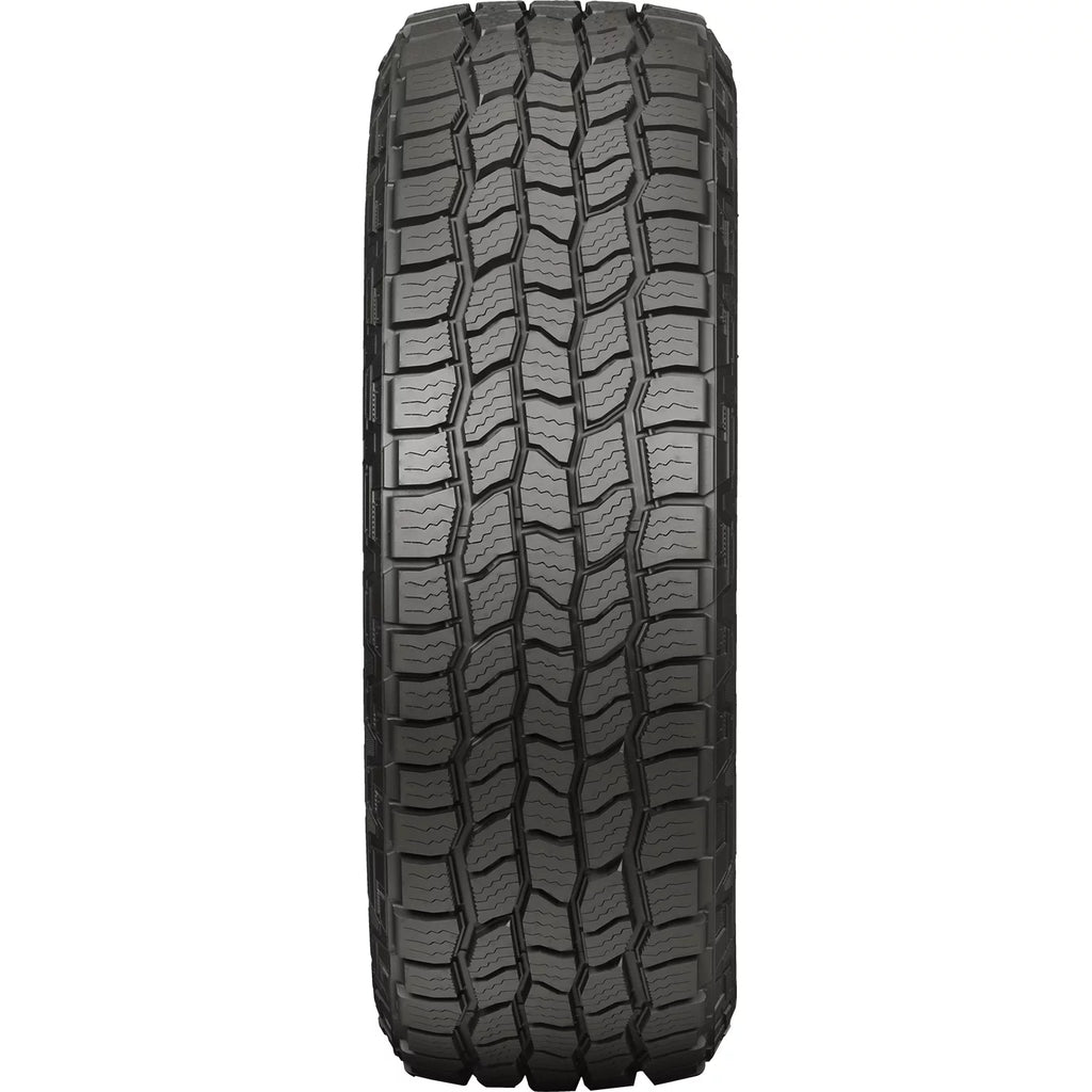 Set of 4 245/75R16 111T All Terrain Tires F157353