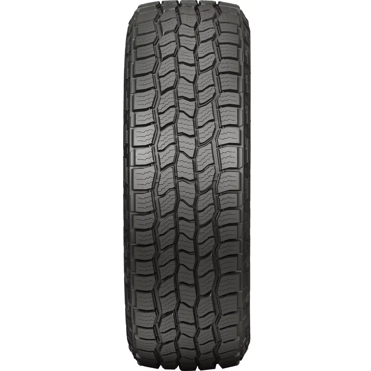 Set of 4 245/75R16 111T All Terrain Tires F157353
