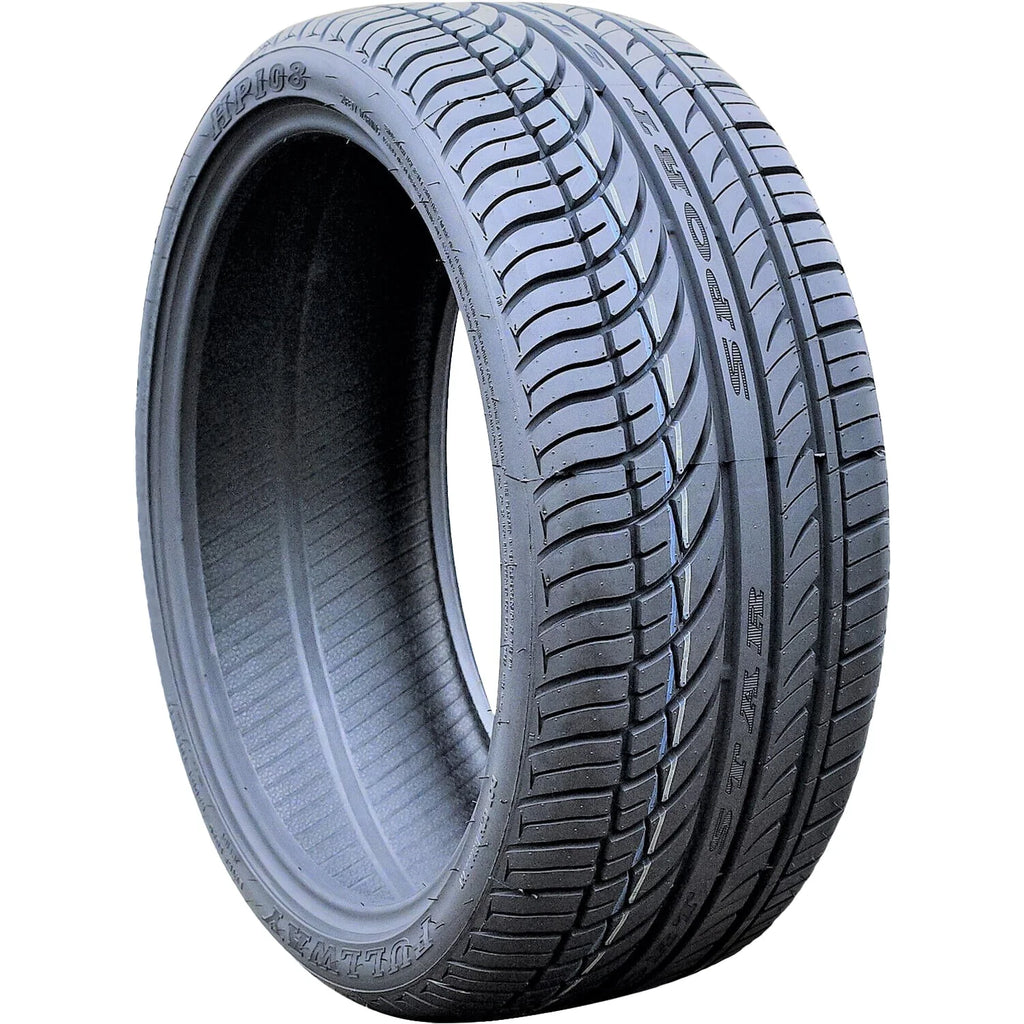 255/35ZR20 97W XL All Season Performance Tire A785