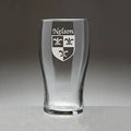 Set of 4 Tavern Glasses J9533