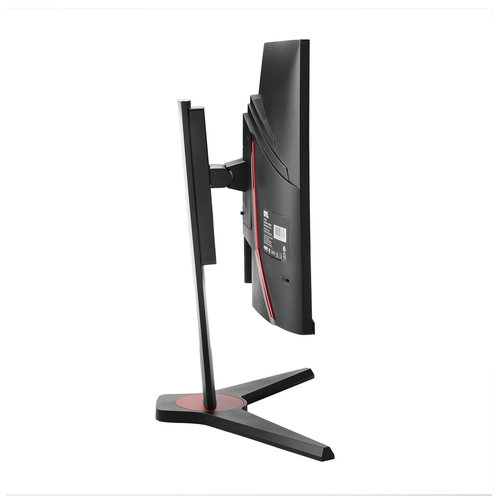24 FHD 165hz 1ms Adaptive Sync Gaming Monitor Q6404