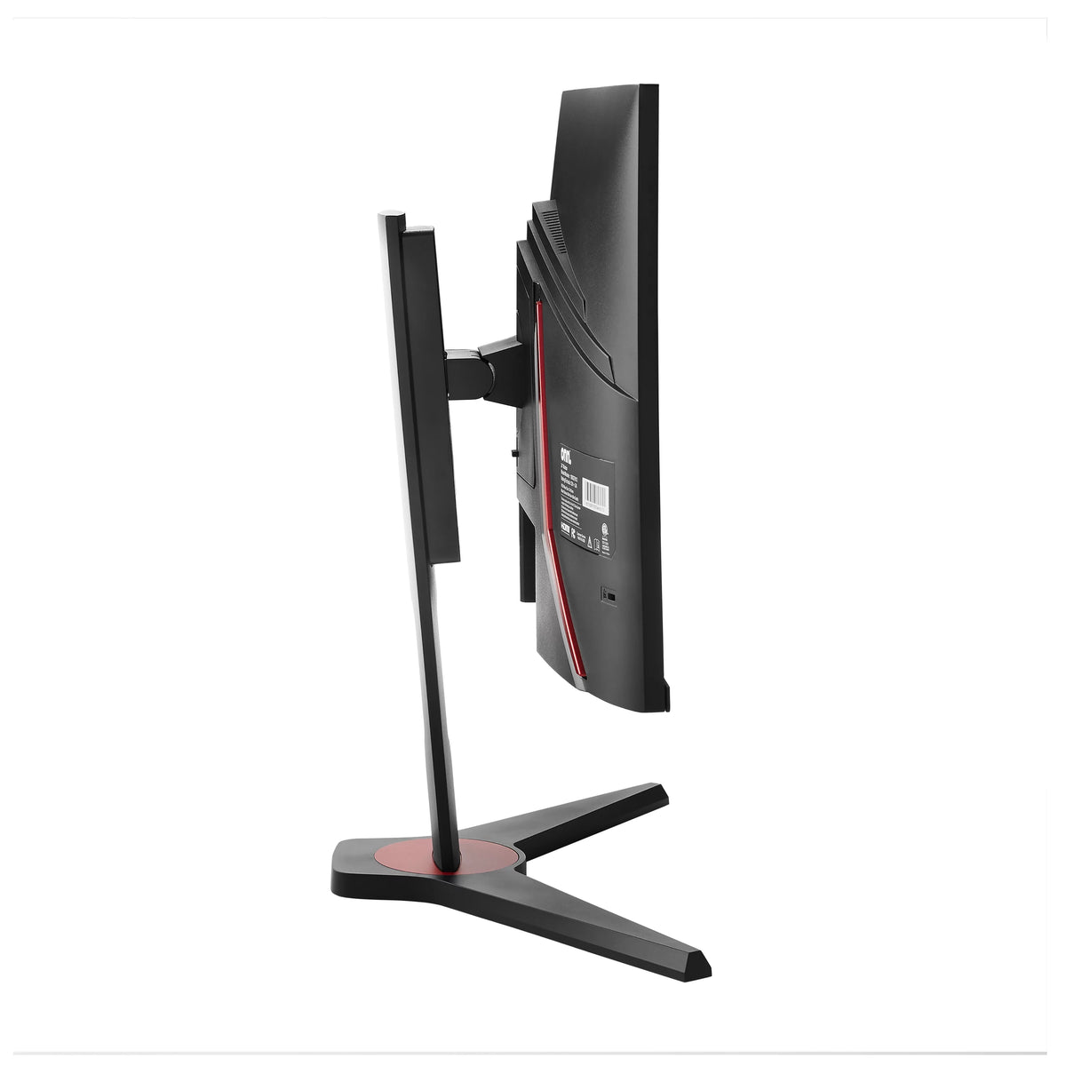 24 FHD 165hz 1ms Adaptive Sync Gaming Monitor Q6404