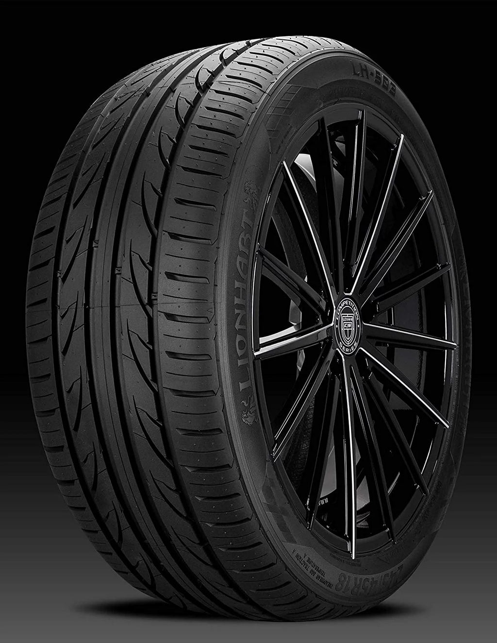 225/45R17XL 94W Tire P68835