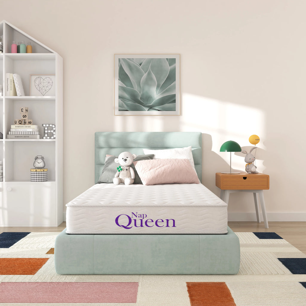 Twin 8 Innerspring Mattress F893509