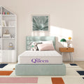 Twin 8 Innerspring Mattress F893509