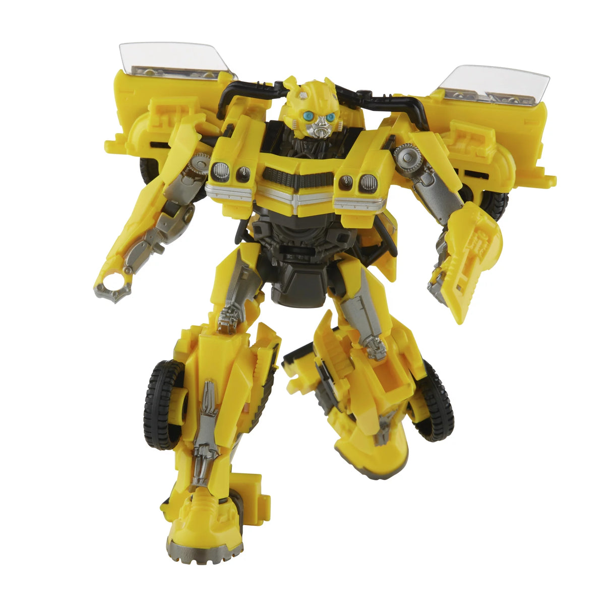 Kids Toy Action Figure 9” F8881