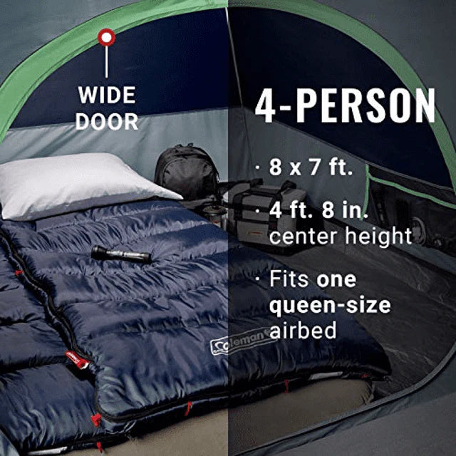 Camping Tent L333991