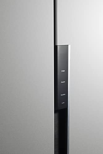 15.6 cu ft Counter Depth Full Size Refrigerator O65392