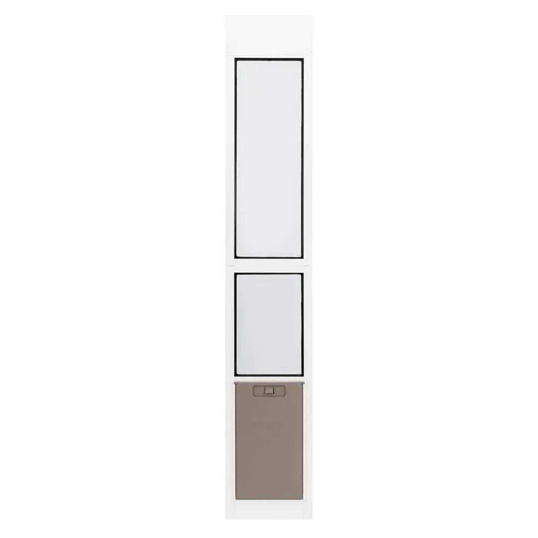 Sliding Glass Pet Door J8415