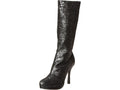 Black Boot E977