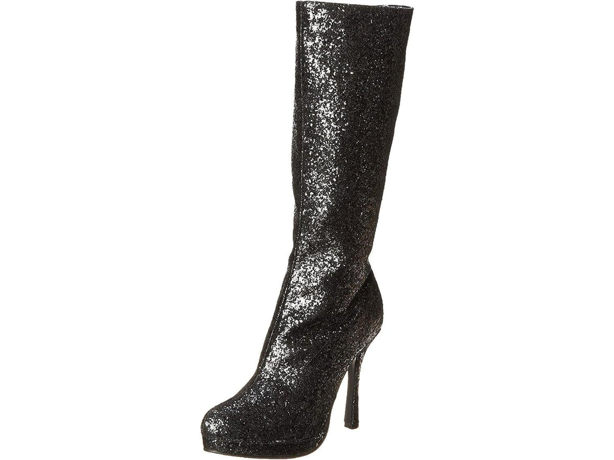 Black Boot E977