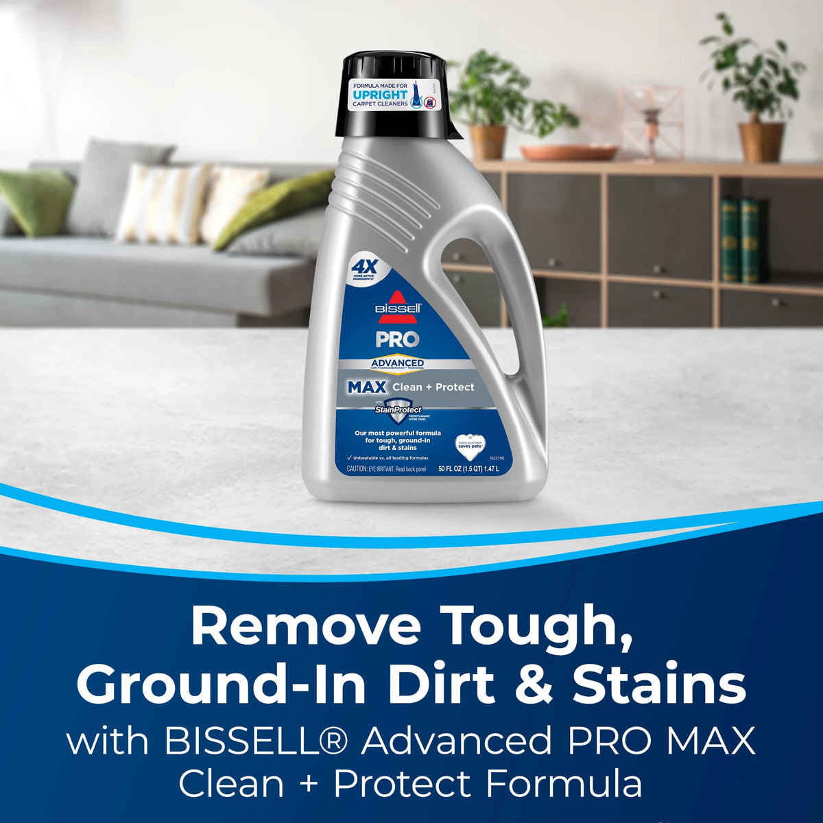 Carpet Cleaner B560615