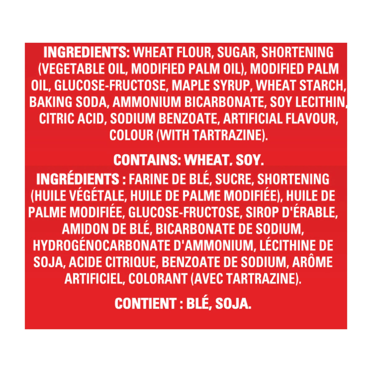Chimichurri 3 ounce X265