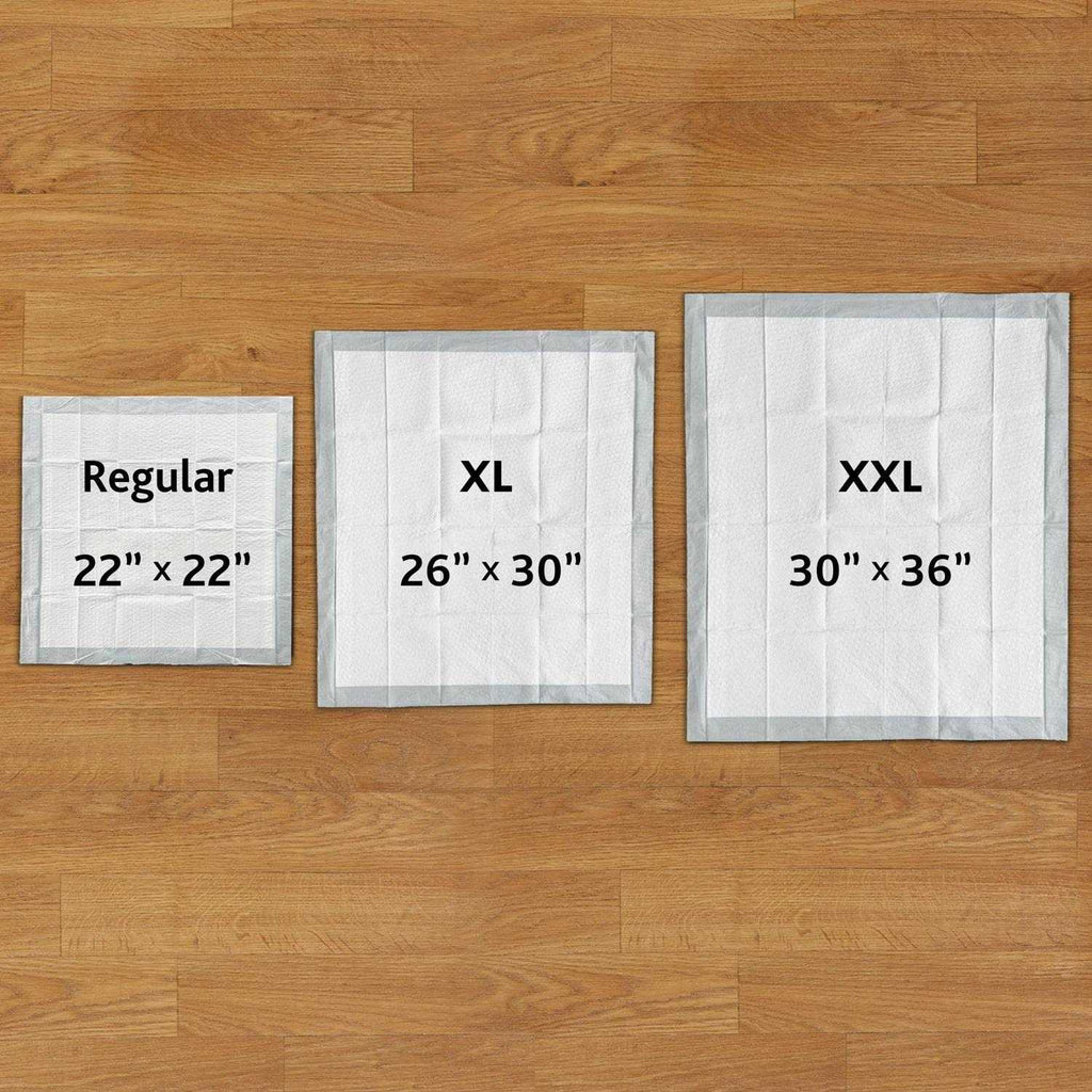XXL Training Pads T190