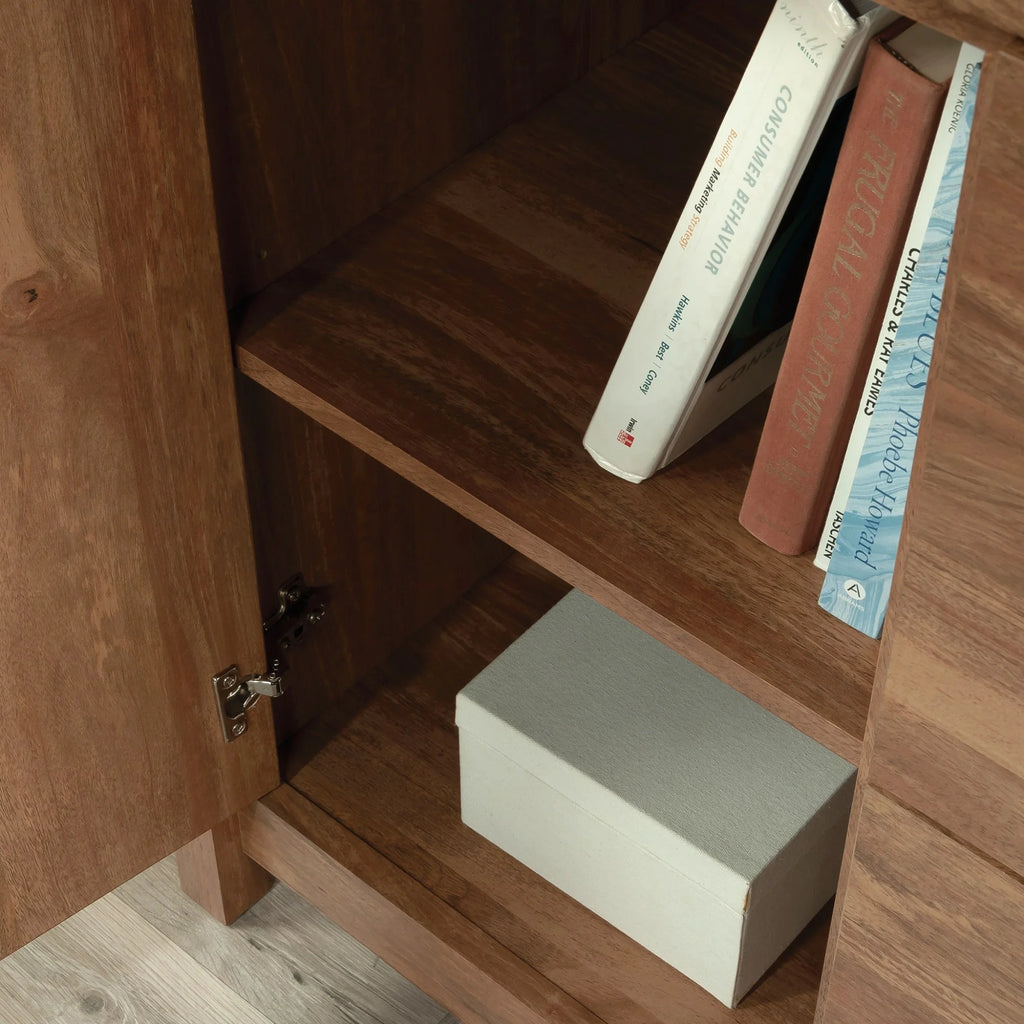 Engineered Wood Credenza B96885