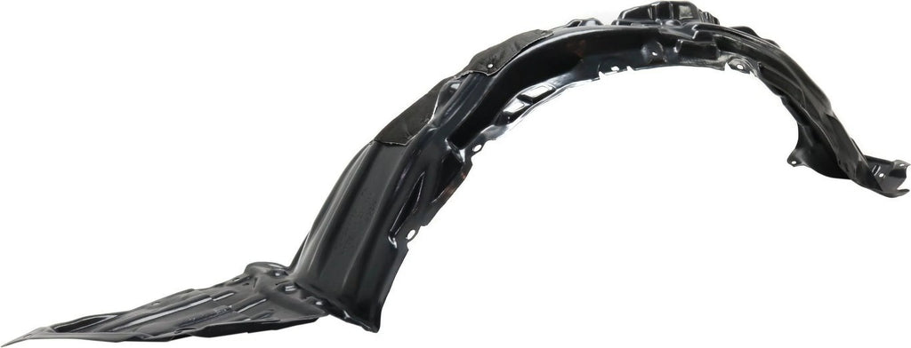 Front Fender Liner Lh E750