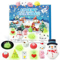 24 Pcs Squishies Fidget Advent Calendar V347171
