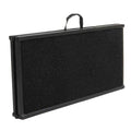 Black Portable Pet Ramp H432235