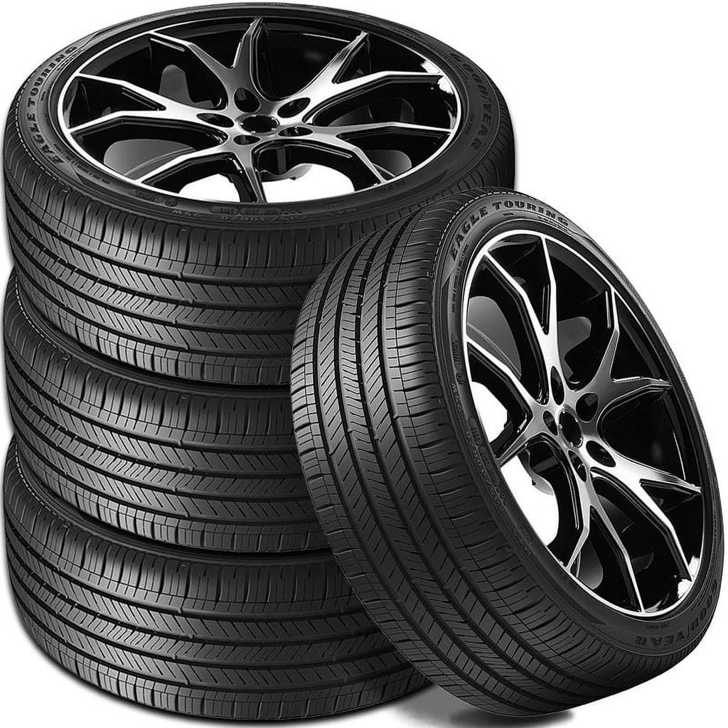 Set of 4 285/45R22 All Season Performance Tires X45713
