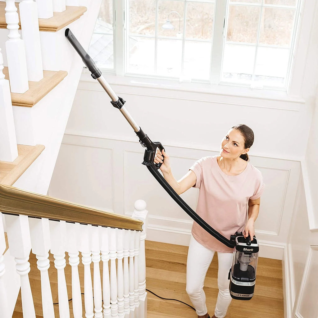 Upright Vacuum H3053