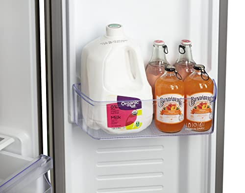 15.6 cu ft Counter Depth Full Size Refrigerator O65392