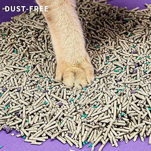 5 in 1 Mixed Cat Litter P48219