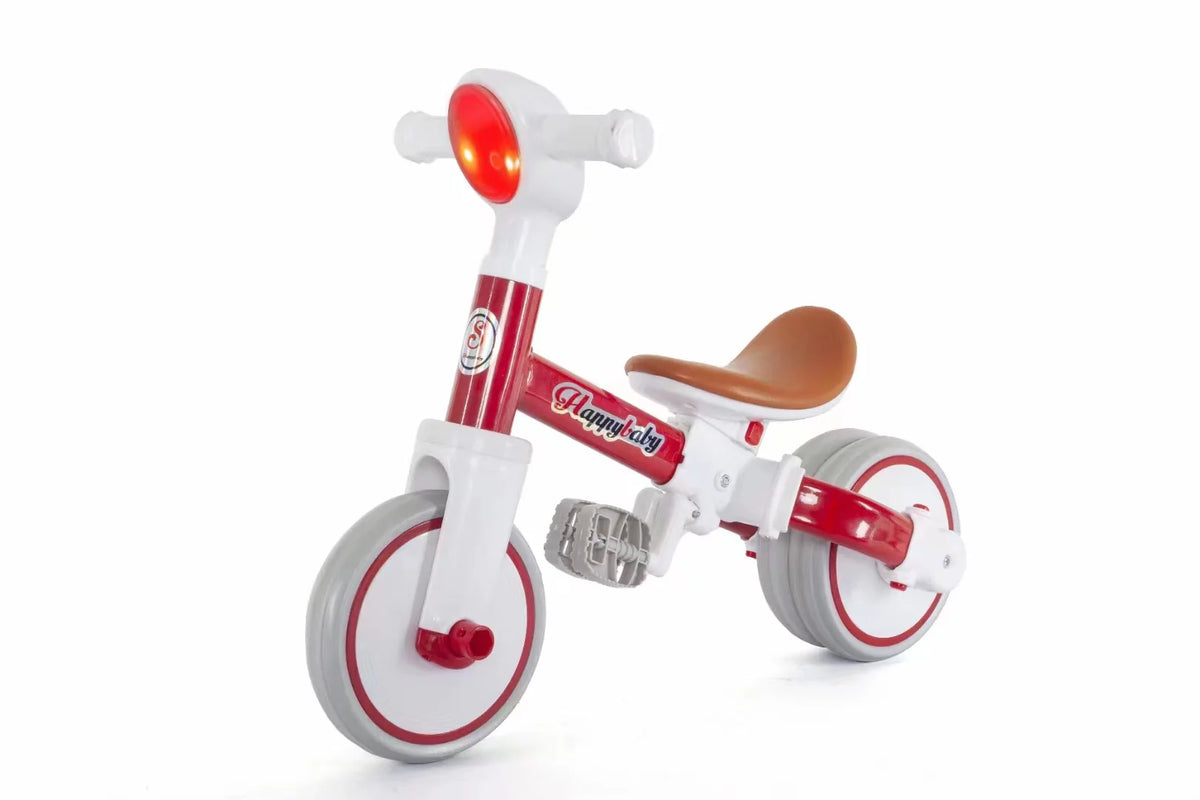 3 in 1 Tricycle P7546