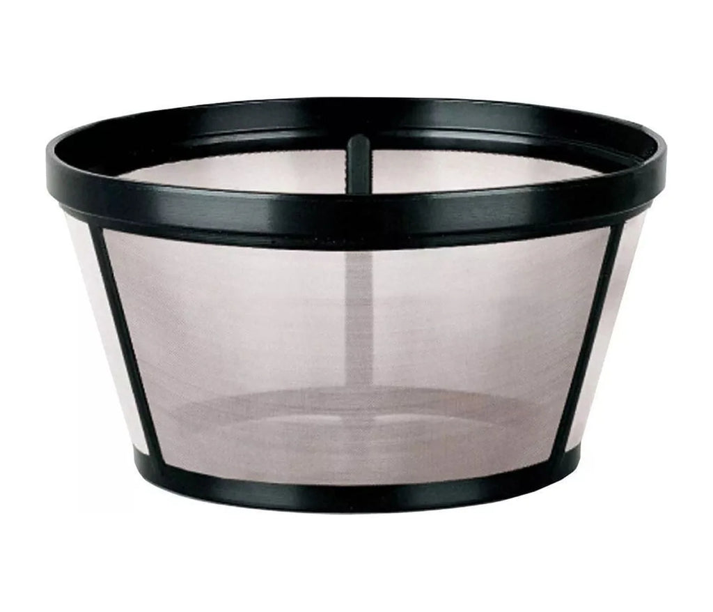 12-Cup Coffee Maker with Reusable Filter J871949