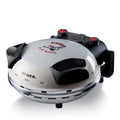 White Pizza Oven Z982