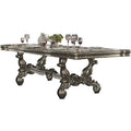 2 Piece Rectangular Dining Table W22726