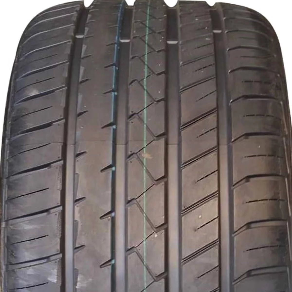 2 New All Season High Performance Tires 265/40ZR21 Q46718