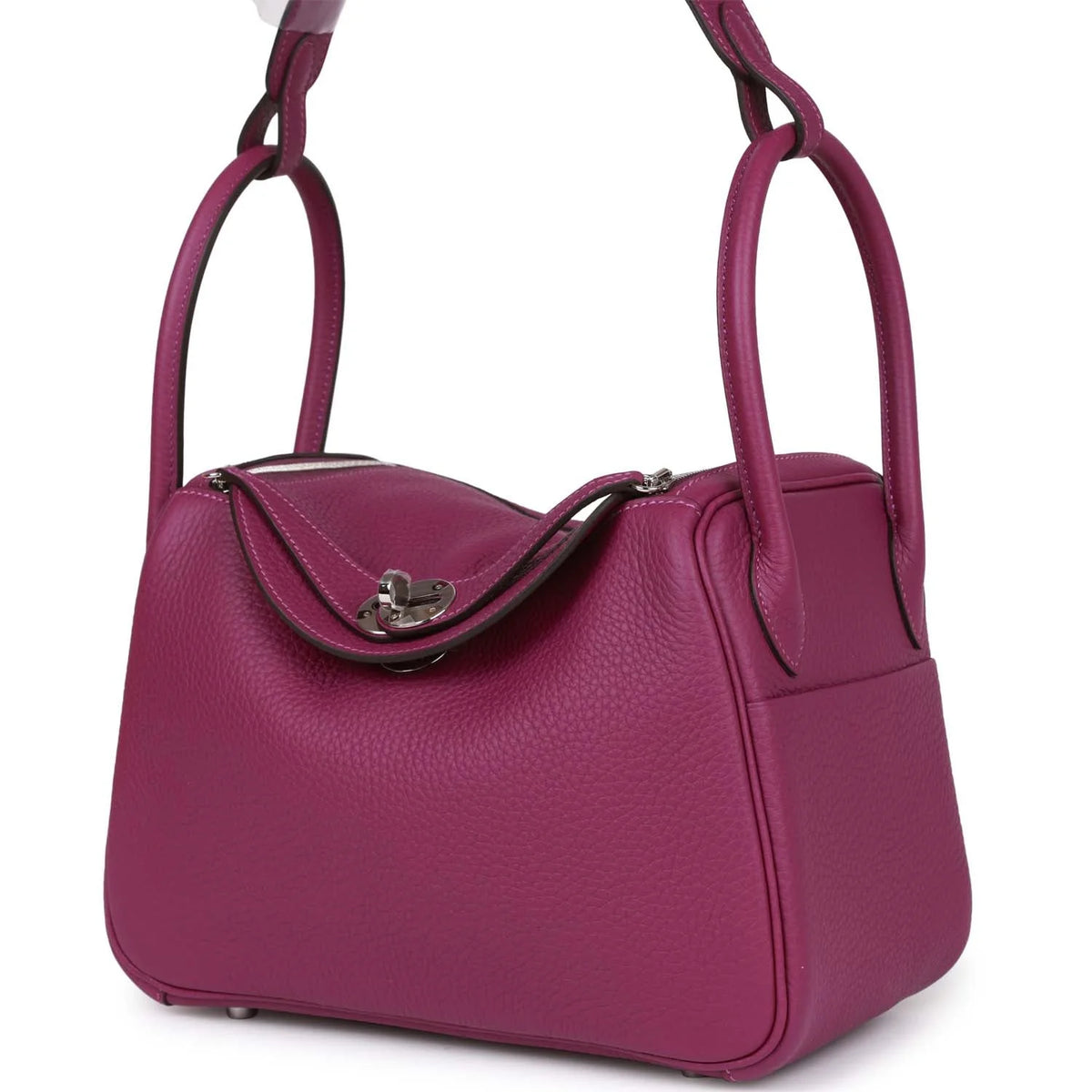 Lindy 26 Clemence Palladium Hardware C341597