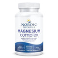 Magnesium Complex 90 Capsules A734211